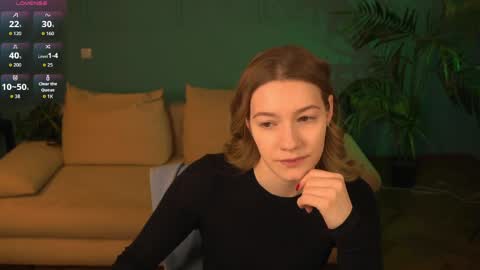 Vanessa online show from April 29, 12:53 pm