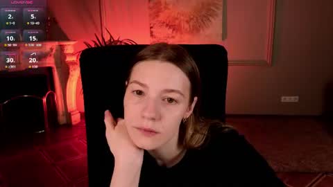 Vanessa online show from July 28, 6:42 am