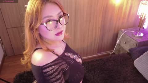 Snapshot of vanessa_blake chatting on April 17, 4:26 am Vane online show from April 17, 4:26 am