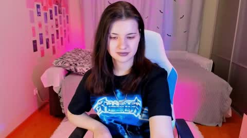 Vanessa online show from February 2, 4:05 am