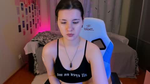 Vanessa online show from February 4, 12:51 am