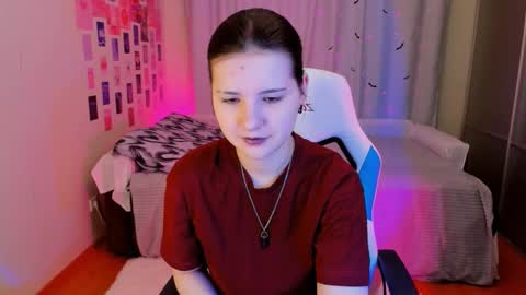 Vanessa online show from February 10, 9:47 pm