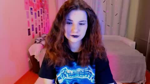 Vanessa online show from February 12, 9:01 pm