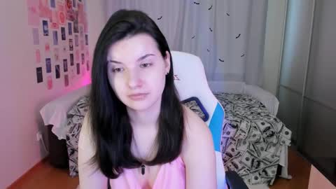 Vanessa online show from March 12, 9:12 am