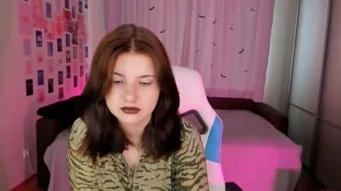 Vanessa online show from September 15, 5:51 am