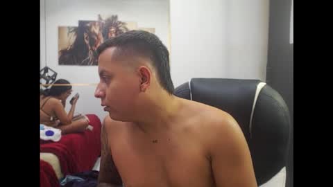 vanessa online show from February 14, 7:10 pm