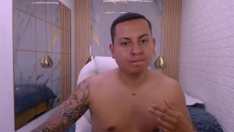 vanessa online show from July 1, 7:24 pm