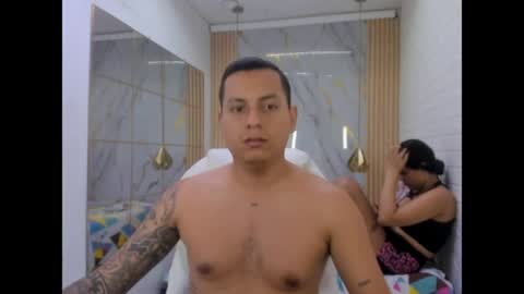 vanessa online show from August 1, 1:10 pm