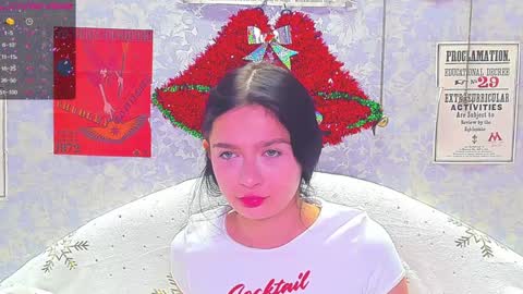 RUSSIAN BARBIE BABE online show from December 14, 12:55 am
