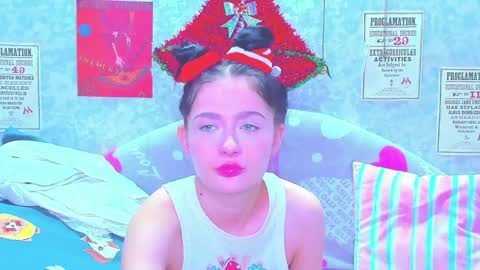 RUSSIAN BARBIE BABE online show from January 12, 1:11 am