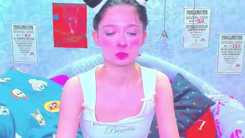 RUSSIAN BARBIE BABE online show from February 14, 1:23 am