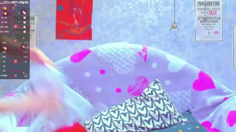 RUSSIAN BARBIE BABE online show from February 23, 1:24 am