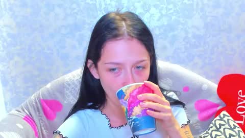 RUSSIAN BARBIE BABE online show from September 26, 1:09 am