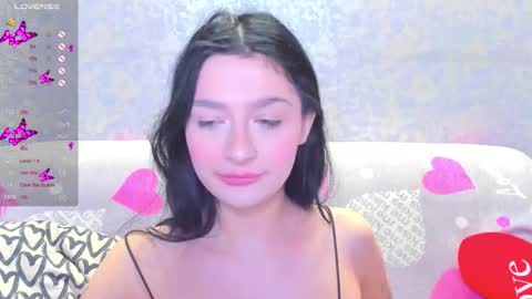 RUSSIAN BARBIE BABE online show from February 13, 1:23 am