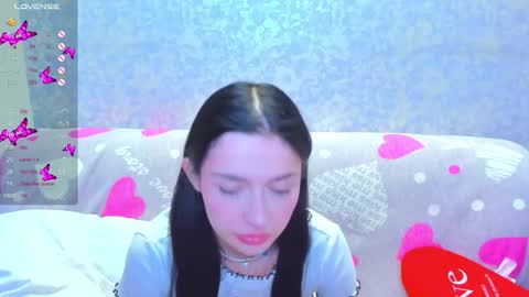 RUSSIAN BARBIE BABE online show from February 22, 1:40 am