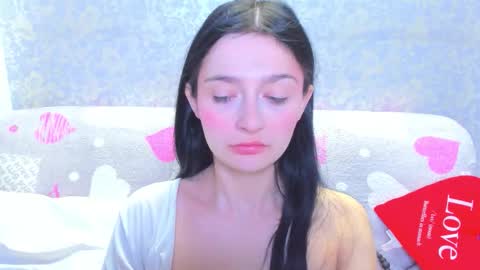 RUSSIAN BARBIE BABE online show from February 27, 1:05 am