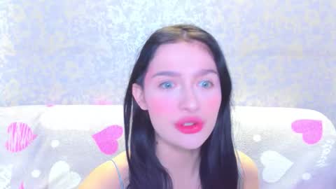 RUSSIAN BARBIE BABE online show from March 20, 1:21 am