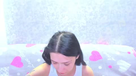 Snapshot of vanessa_florence chatting on July 16, 1:22 am RUSSIAN BARBIE BABE online show from July 16, 1:22 am