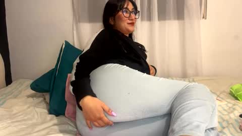 Vanessa online show from January 9, 3:31 am