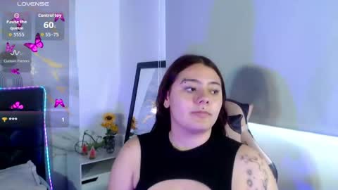 Vanesa online show from July 4, 12:22 pm
