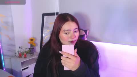 Vanesa online show from July 11, 11:57 am