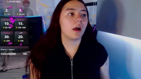 Vanesa online show from July 22, 12:41 pm
