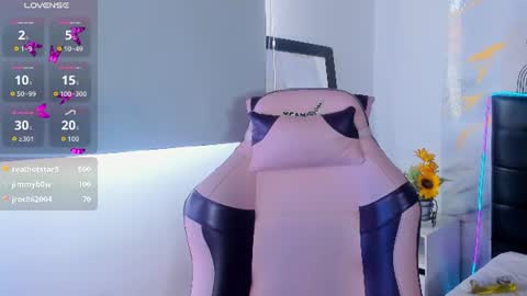 Vanesa online show from July 28, 3:21 pm