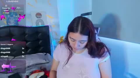 Vanesa online show from July 29, 12:03 pm