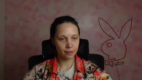 Vanessa online show from May 12, 11:07 am