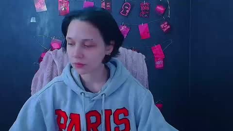Vanessa online show from May 14, 11:17 am