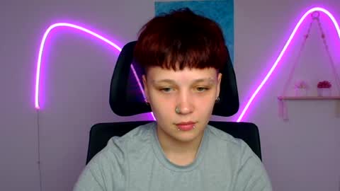 Vanessa online show from June 18, 11:14 am