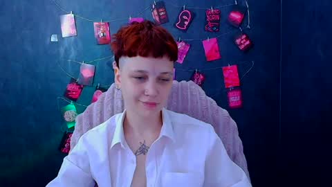 Vanessa online show from July 10, 11:13 am
