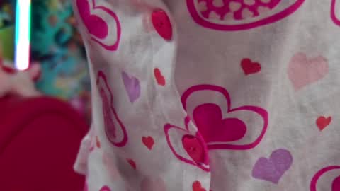  Vanessa  online show from January 13, 3:58 pm