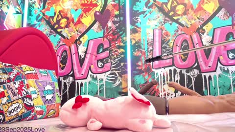  Vanessa  online show from September 23, 2:20 pm