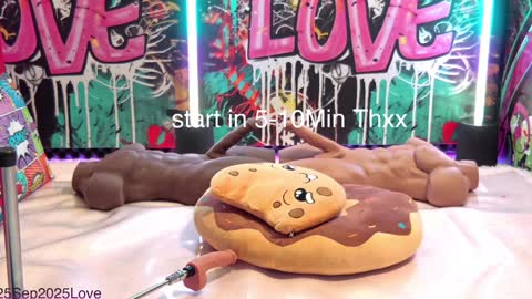  Vanessa  online show from September 25, 2:21 pm