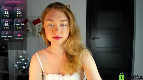 Vanessa Maes online show from December 20, 4:53 am