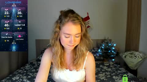 Vanessa Maes online show from December 23, 8:47 pm