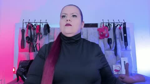 Vanessa online show from October 6, 12:13 pm