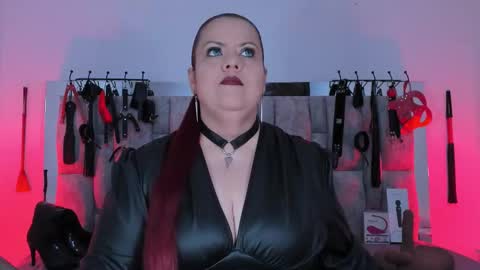 Vanessa online show from November 12, 12:16 pm