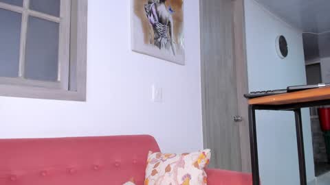 Vanessa Novvoa online show from December 20, 8:55 pm