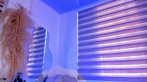 Vanessa Novvoa online show from January 12, 9:08 pm