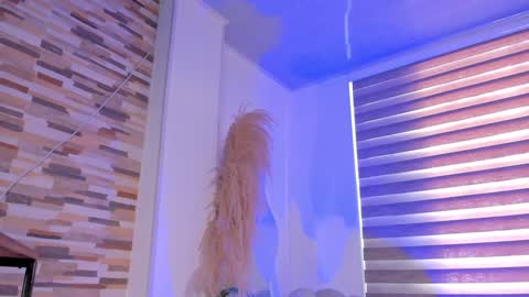 Vanessa Novvoa online show from January 15, 7:34 pm