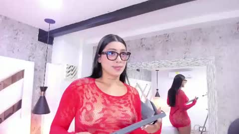 Vanessa  online show from July 6, 7:16 pm