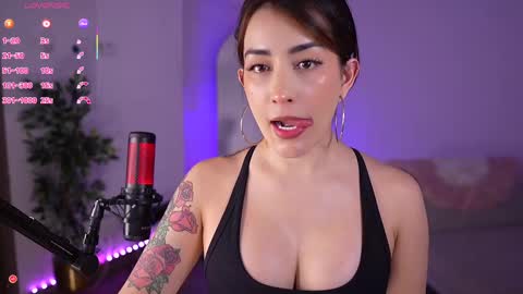 vanessa sexxy online show from February 24, 12:20 am