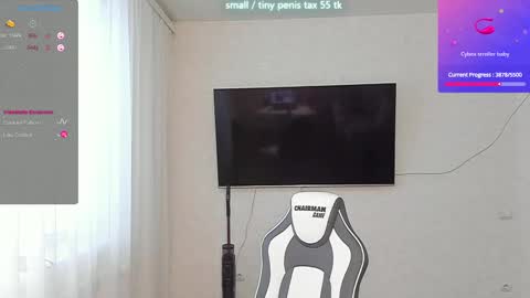 Vanessa online show from March 6, 7:36 am