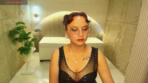 VANESSA online show from September 20, 3:51 am