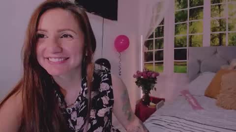 Vanessa online show from April 21, 4:01 pm