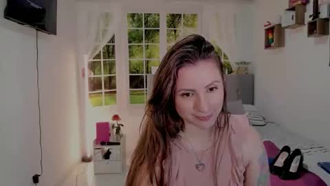 Vanessa online show from May 14, 10:27 pm