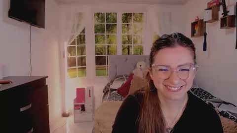 Vanessa online show from May 30, 8:17 pm