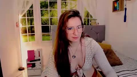 Vanessa online show from June 17, 6:53 pm